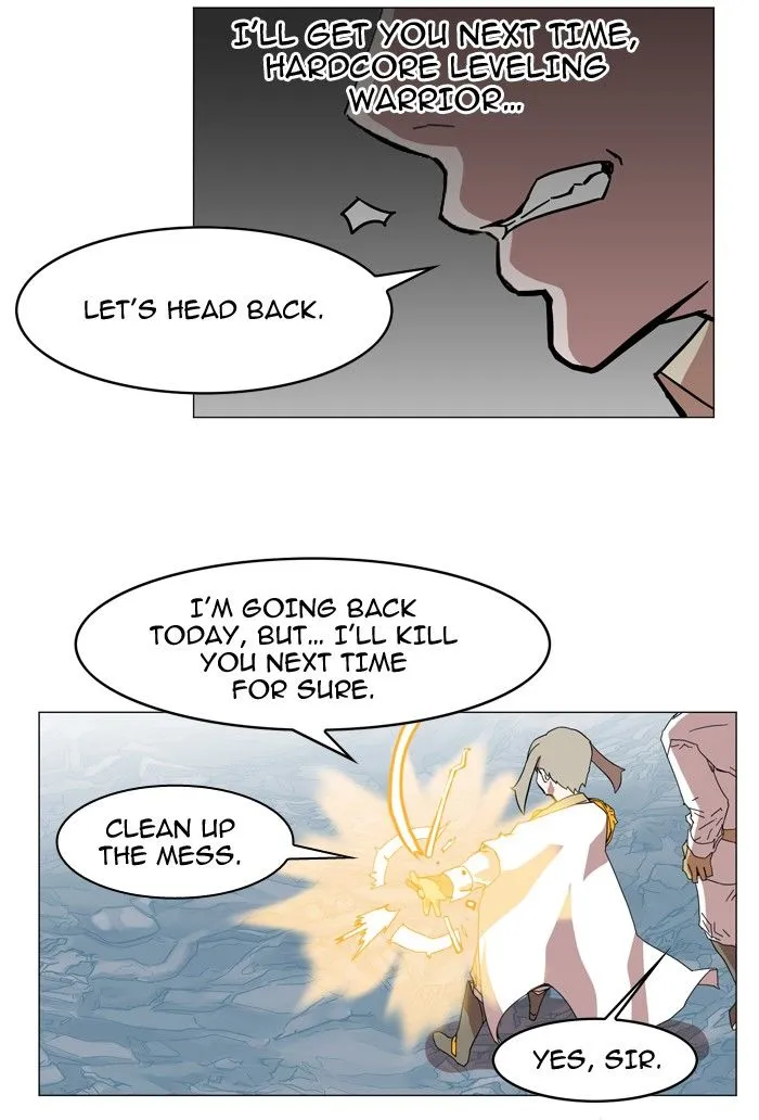 Hardcore Leveling Warrior Mangakakalot X Chapter 50 Page 47