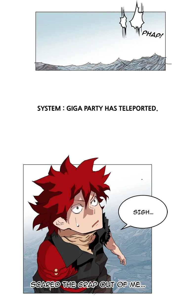 Hardcore Leveling Warrior Mangakakalot X Chapter 50 Page 48