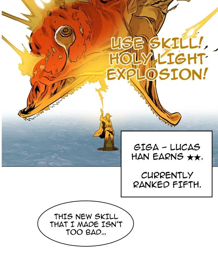 Hardcore Leveling Warrior Mangakakalot X Chapter 50 Page 5