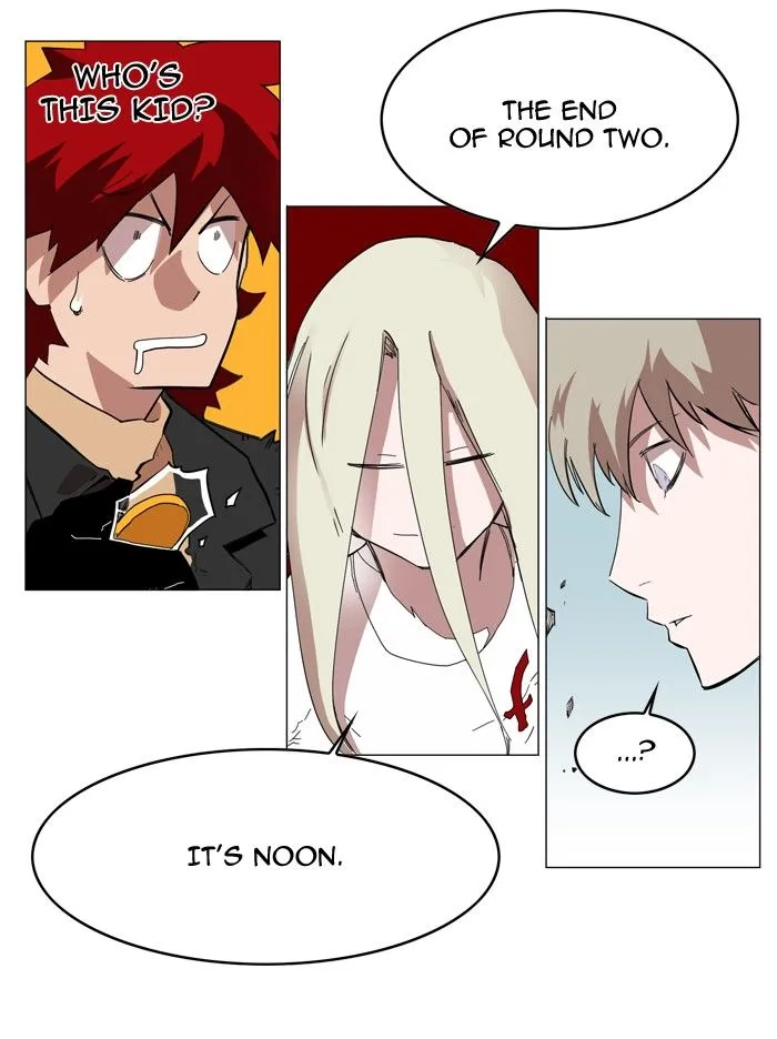 Hardcore Leveling Warrior Mangakakalot X Chapter 50 Page 43