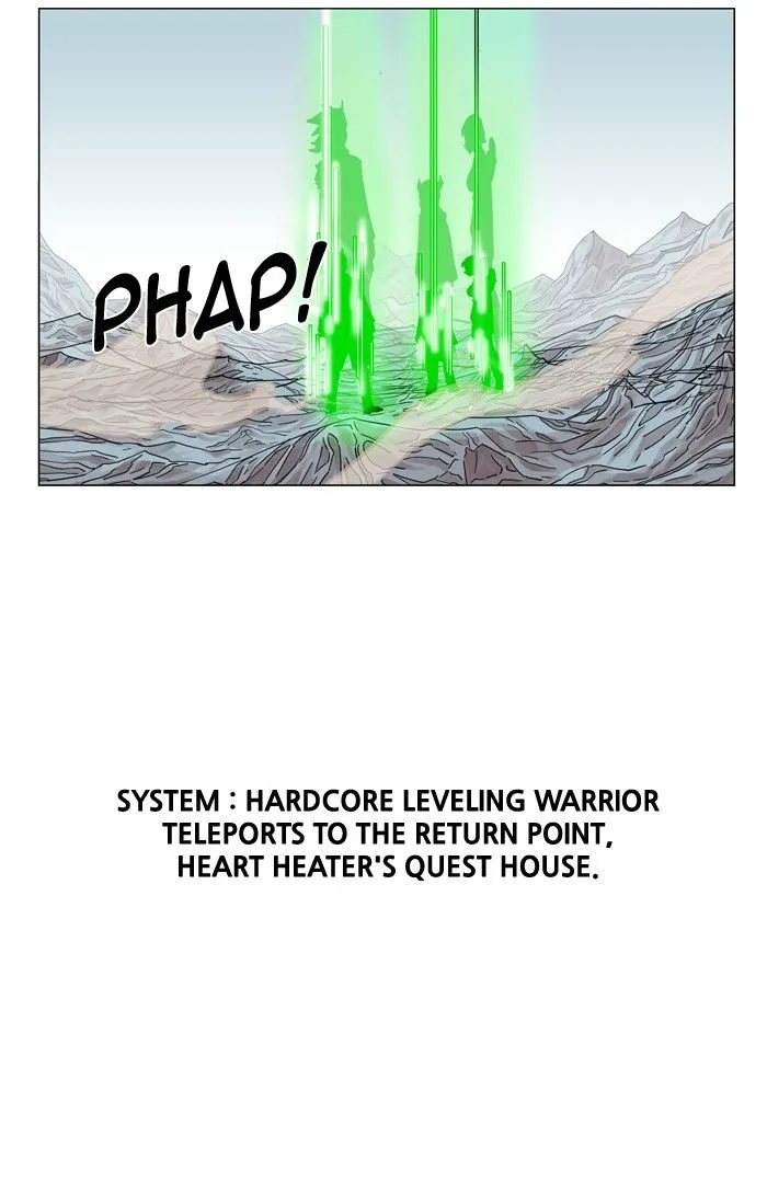 Hardcore Leveling Warrior Mangakakalot X Chapter 50 Page 60