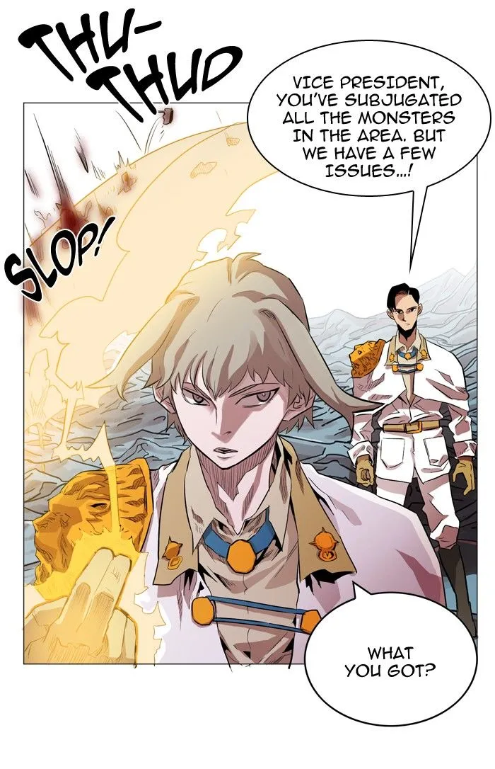 Hardcore Leveling Warrior Mangakakalot X Chapter 50 Page 6