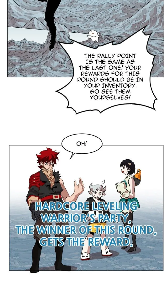 Hardcore Leveling Warrior Mangakakalot X Chapter 50 Page 51