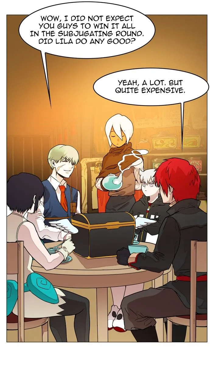 Hardcore Leveling Warrior Mangakakalot X Chapter 50 Page 65