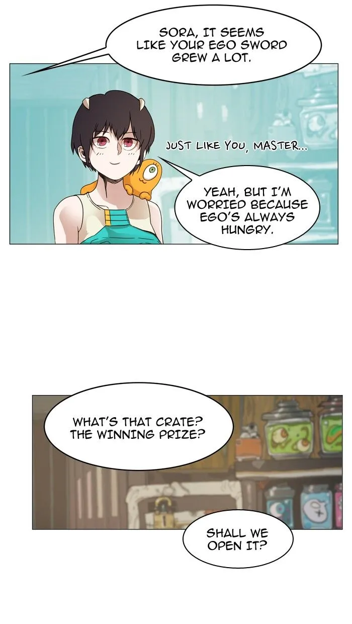 Hardcore Leveling Warrior Mangakakalot X Chapter 50 Page 67