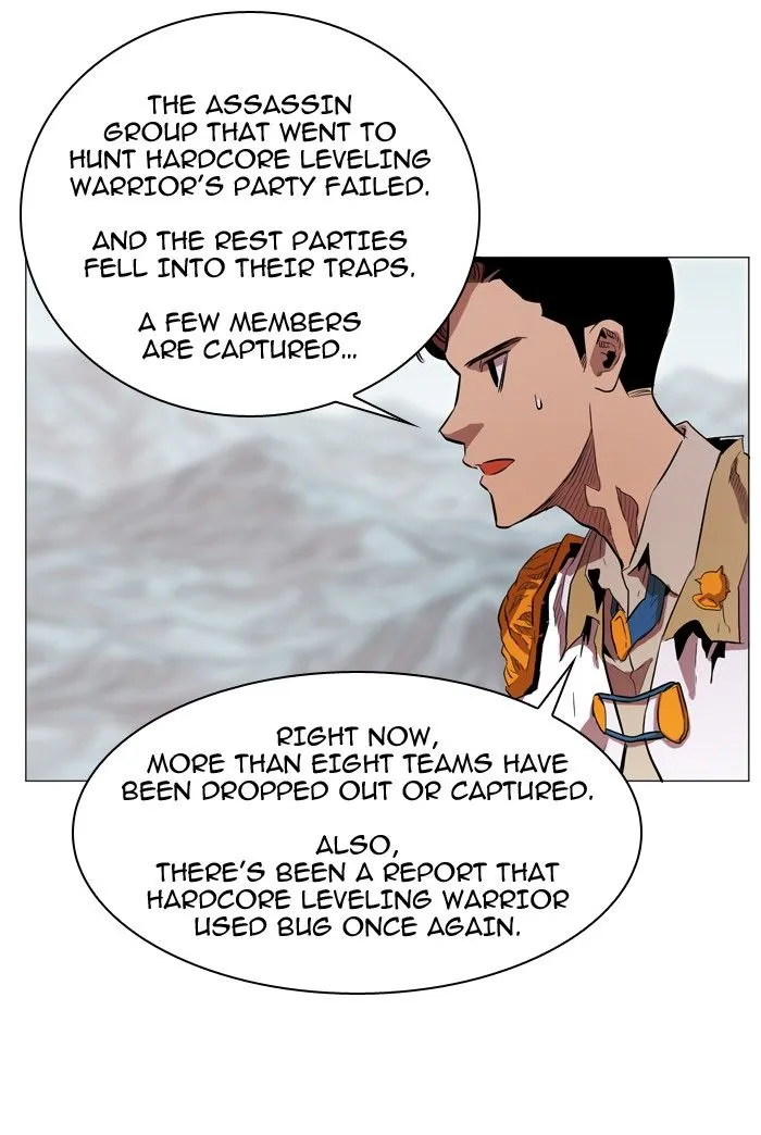 Hardcore Leveling Warrior Mangakakalot X Chapter 50 Page 7