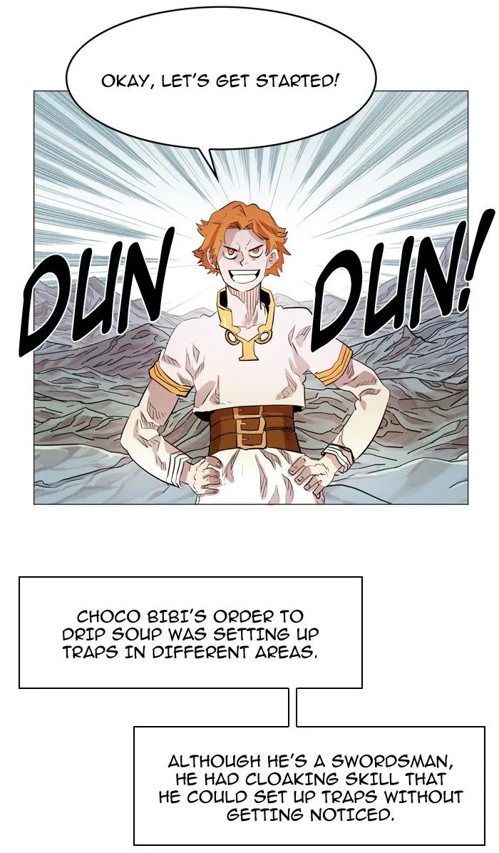 Hardcore Leveling Warrior Mangakakalot X Chapter 50 Page 9