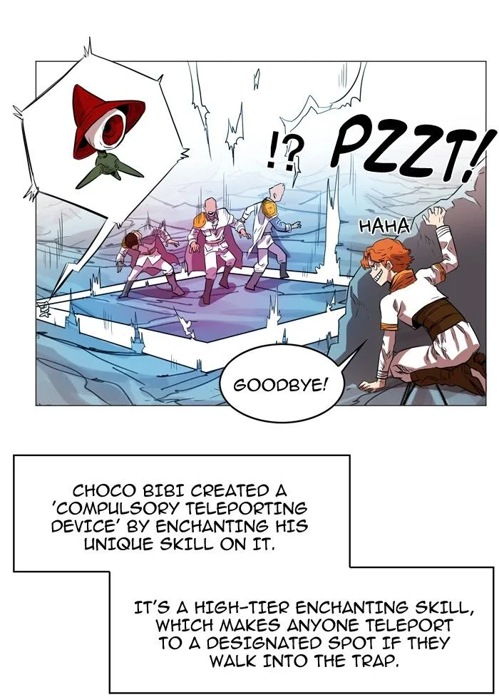 Hardcore Leveling Warrior Mangakakalot X Chapter 50 Page 10