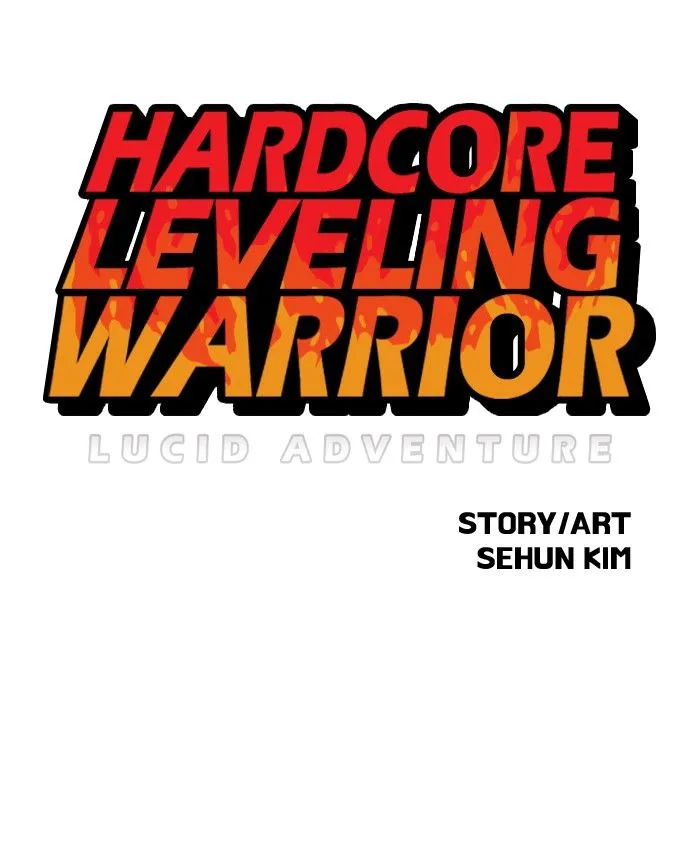 Hardcore Leveling Warrior Mangakakalot X Chapter 51 Page 1