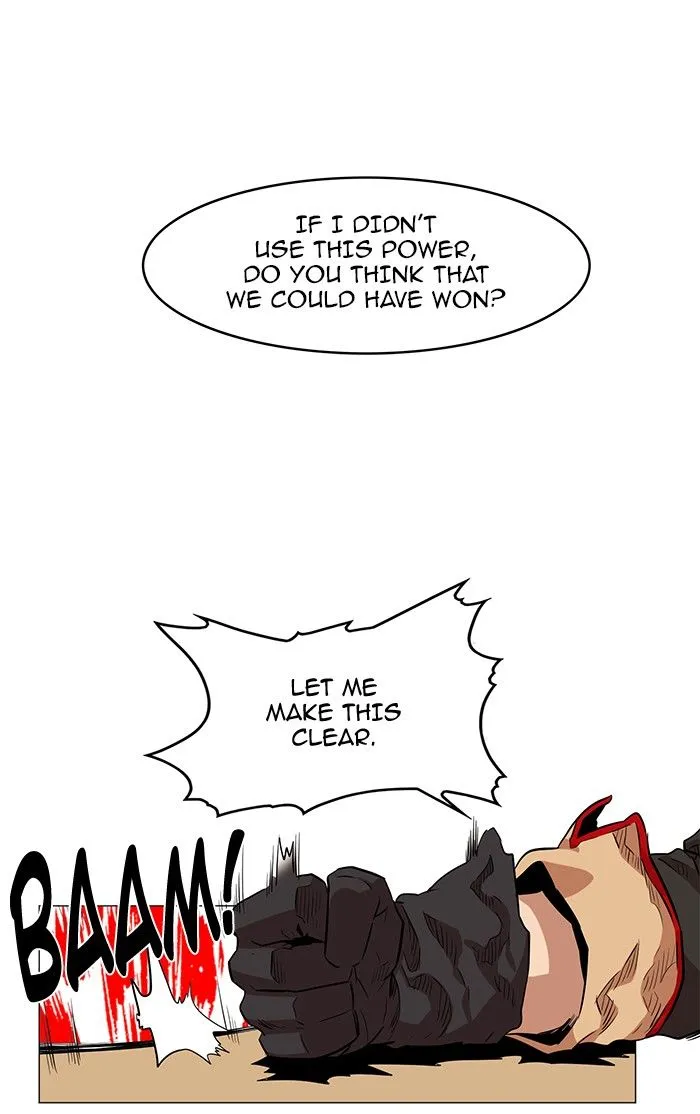 Hardcore Leveling Warrior Mangakakalot X Chapter 51 Page 17
