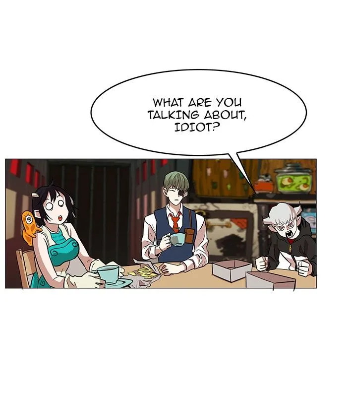 Hardcore Leveling Warrior Mangakakalot X Chapter 51 Page 20