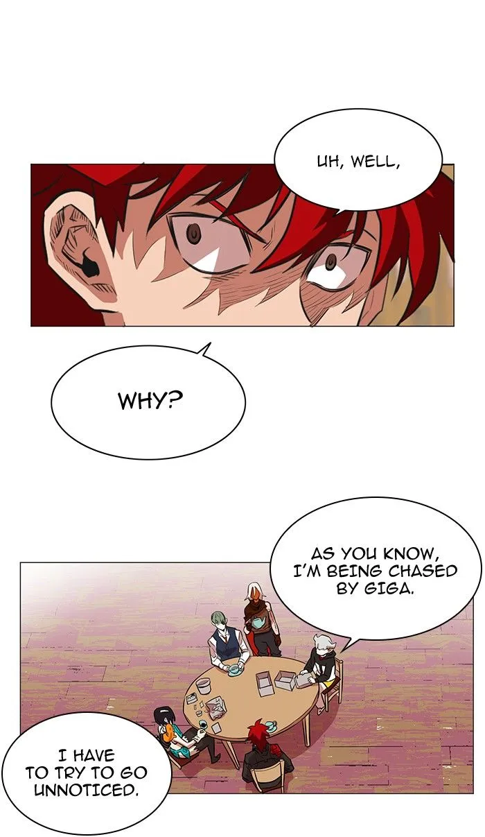 Hardcore Leveling Warrior Mangakakalot X Chapter 51 Page 14