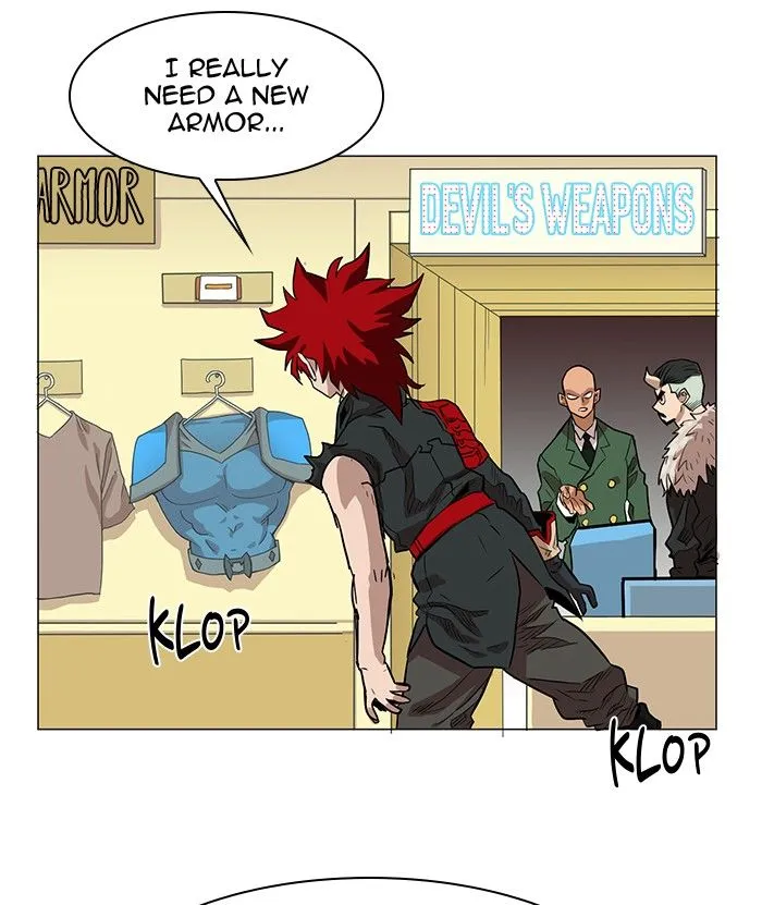 Hardcore Leveling Warrior Mangakakalot X Chapter 51 Page 27