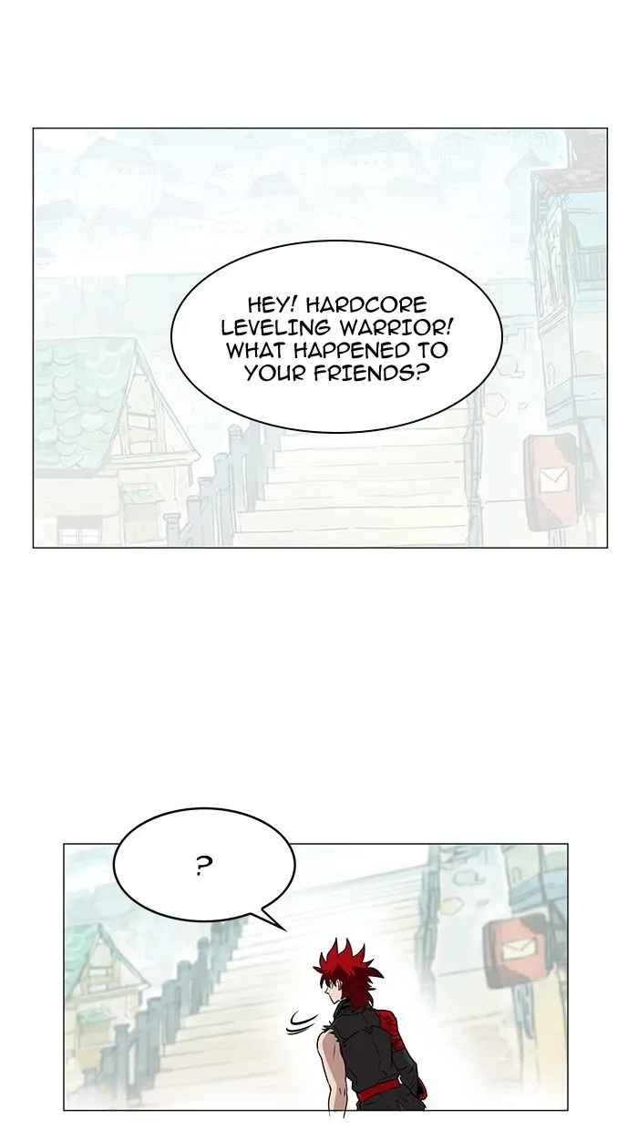 Hardcore Leveling Warrior Mangakakalot X Chapter 51 Page 29