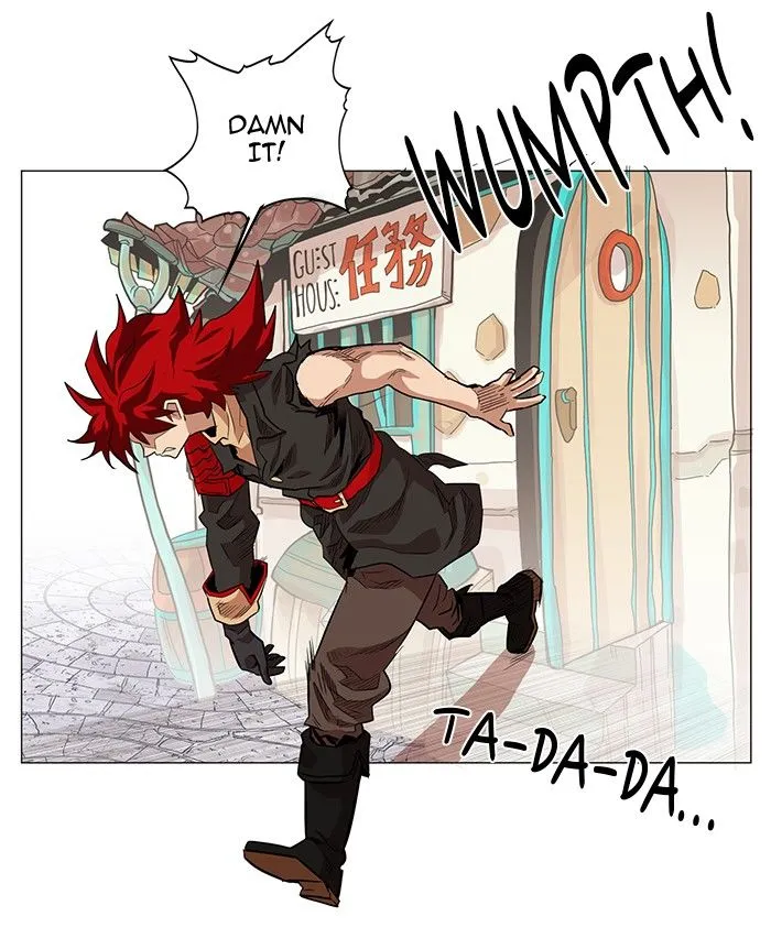 Hardcore Leveling Warrior Mangakakalot X Chapter 51 Page 22