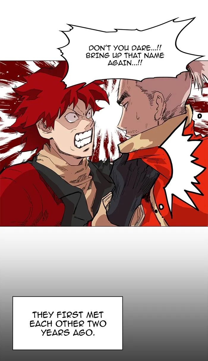 Hardcore Leveling Warrior Mangakakalot X Chapter 51 Page 35