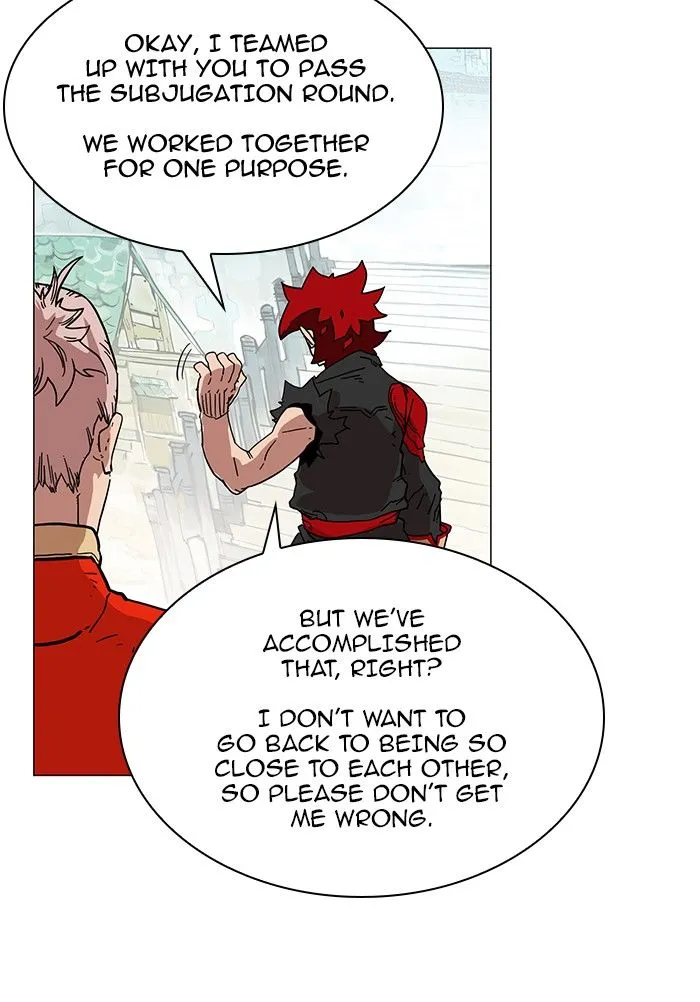 Hardcore Leveling Warrior Mangakakalot X Chapter 51 Page 33