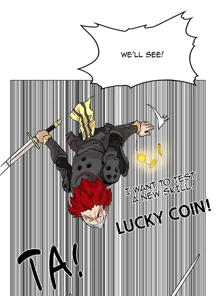 Hardcore Leveling Warrior Mangakakalot X Chapter 51 Page 42