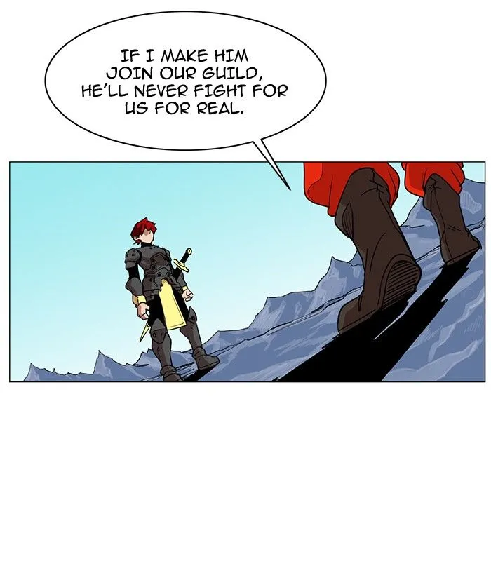 Hardcore Leveling Warrior Mangakakalot X Chapter 51 Page 58
