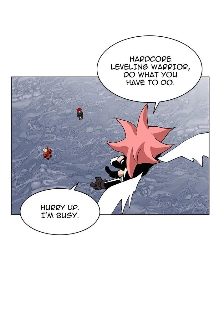 Hardcore Leveling Warrior Mangakakalot X Chapter 51 Page 60