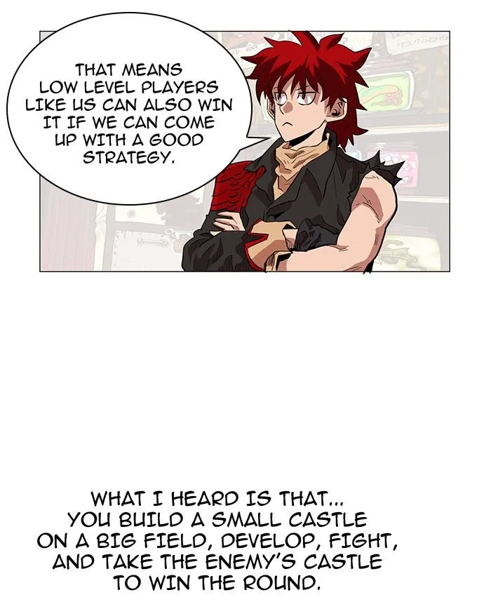 Hardcore Leveling Warrior Mangakakalot X Chapter 51 Page 6