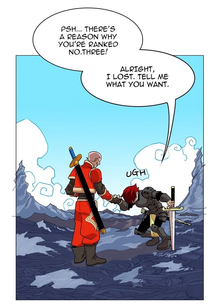 Hardcore Leveling Warrior Mangakakalot X Chapter 51 Page 51