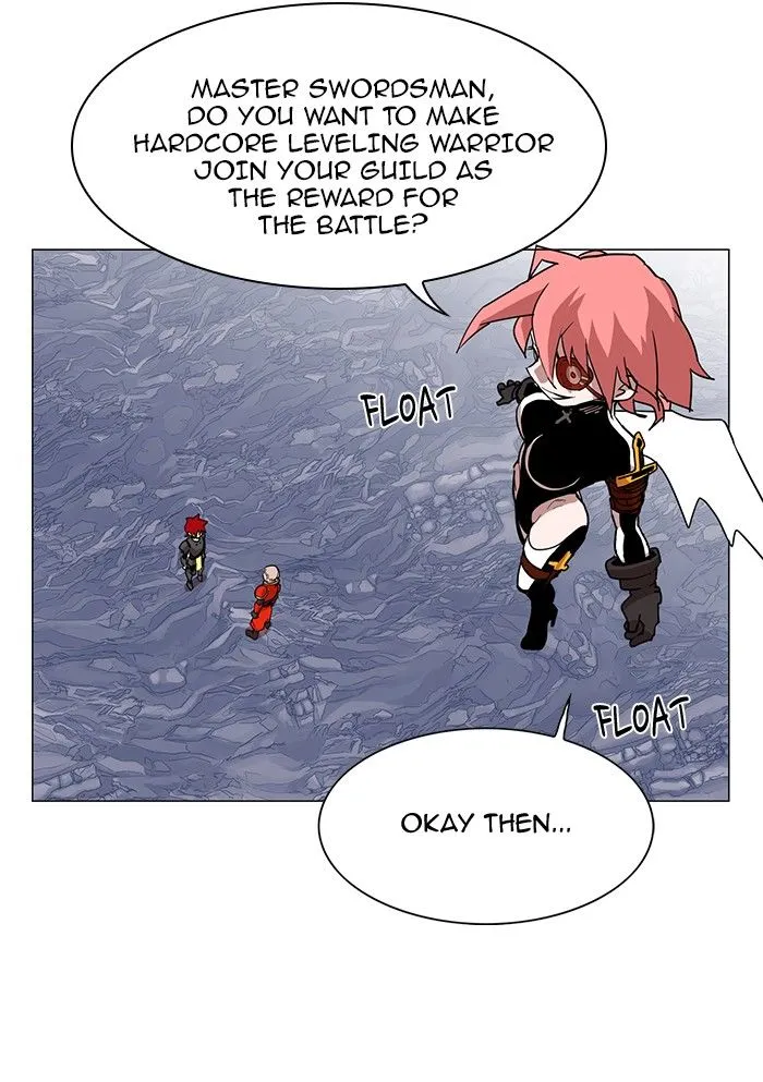 Hardcore Leveling Warrior Mangakakalot X Chapter 51 Page 54
