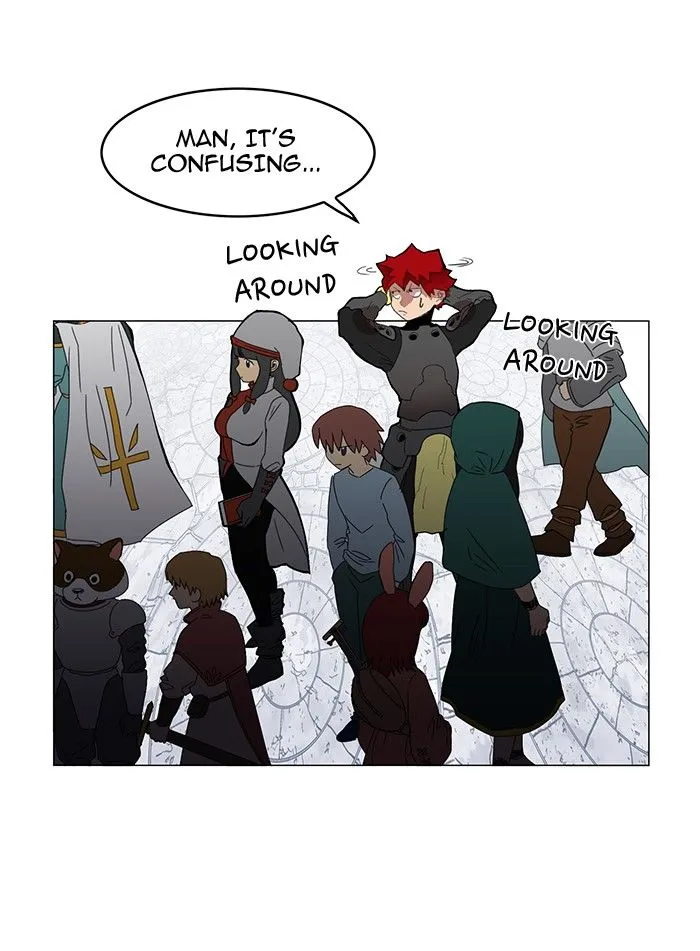 Hardcore Leveling Warrior Mangakakalot X Chapter 51 Page 65