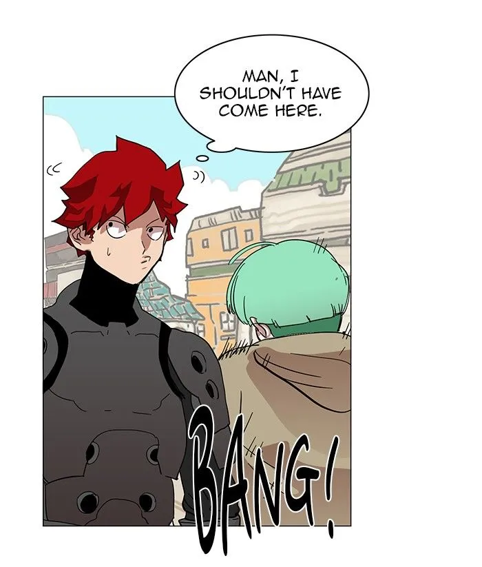 Hardcore Leveling Warrior Mangakakalot X Chapter 51 Page 66