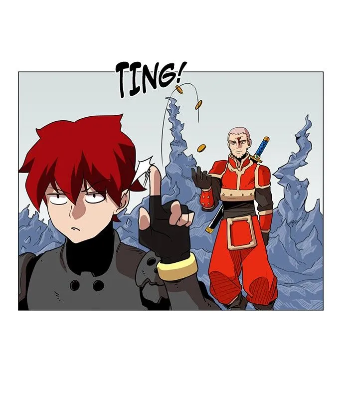 Hardcore Leveling Warrior Mangakakalot X Chapter 51 Page 61