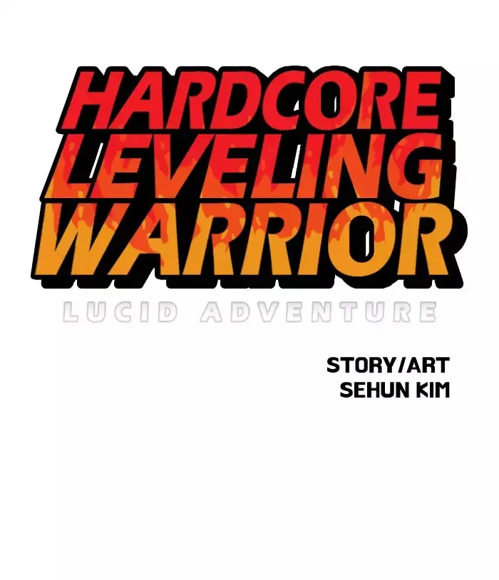Hardcore Leveling Warrior Mangakakalot X Chapter 64 Page 1