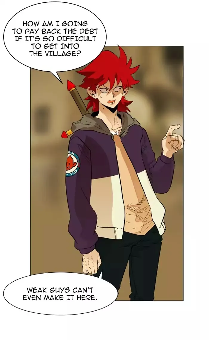 Hardcore Leveling Warrior Mangakakalot X Chapter 64 Page 17