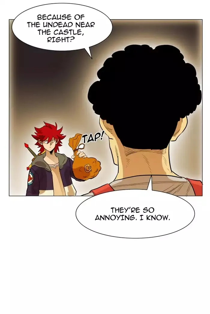 Hardcore Leveling Warrior Mangakakalot X Chapter 64 Page 18