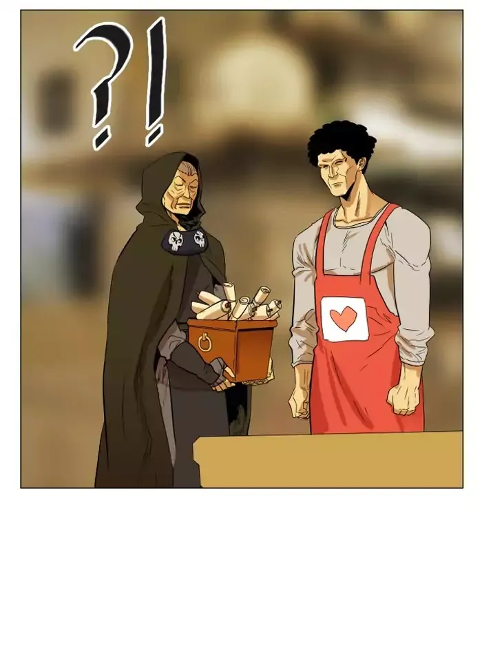 Hardcore Leveling Warrior Mangakakalot X Chapter 64 Page 14