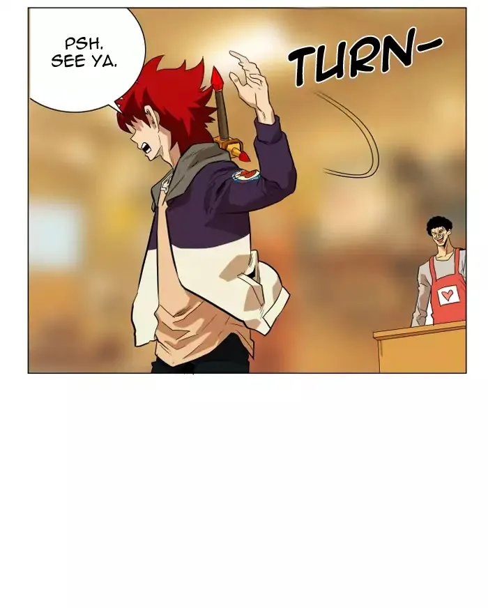 Hardcore Leveling Warrior Mangakakalot X Chapter 64 Page 27