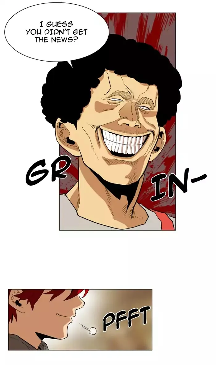 Hardcore Leveling Warrior Mangakakalot X Chapter 64 Page 23