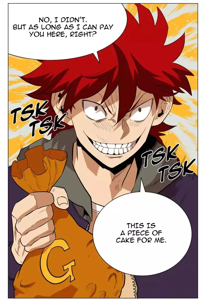 Hardcore Leveling Warrior Mangakakalot X Chapter 64 Page 24