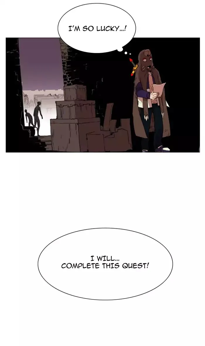 Hardcore Leveling Warrior Mangakakalot X Chapter 64 Page 36