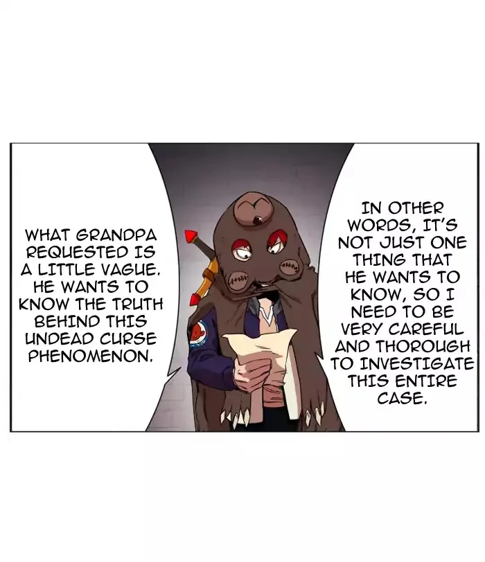 Hardcore Leveling Warrior Mangakakalot X Chapter 64 Page 38