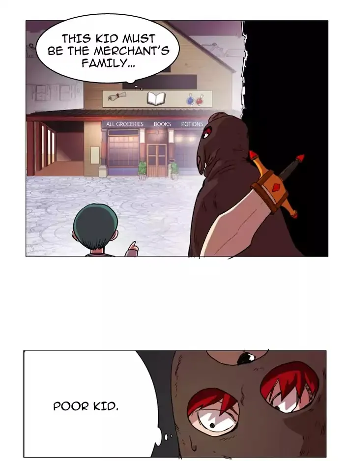 Hardcore Leveling Warrior Mangakakalot X Chapter 64 Page 44