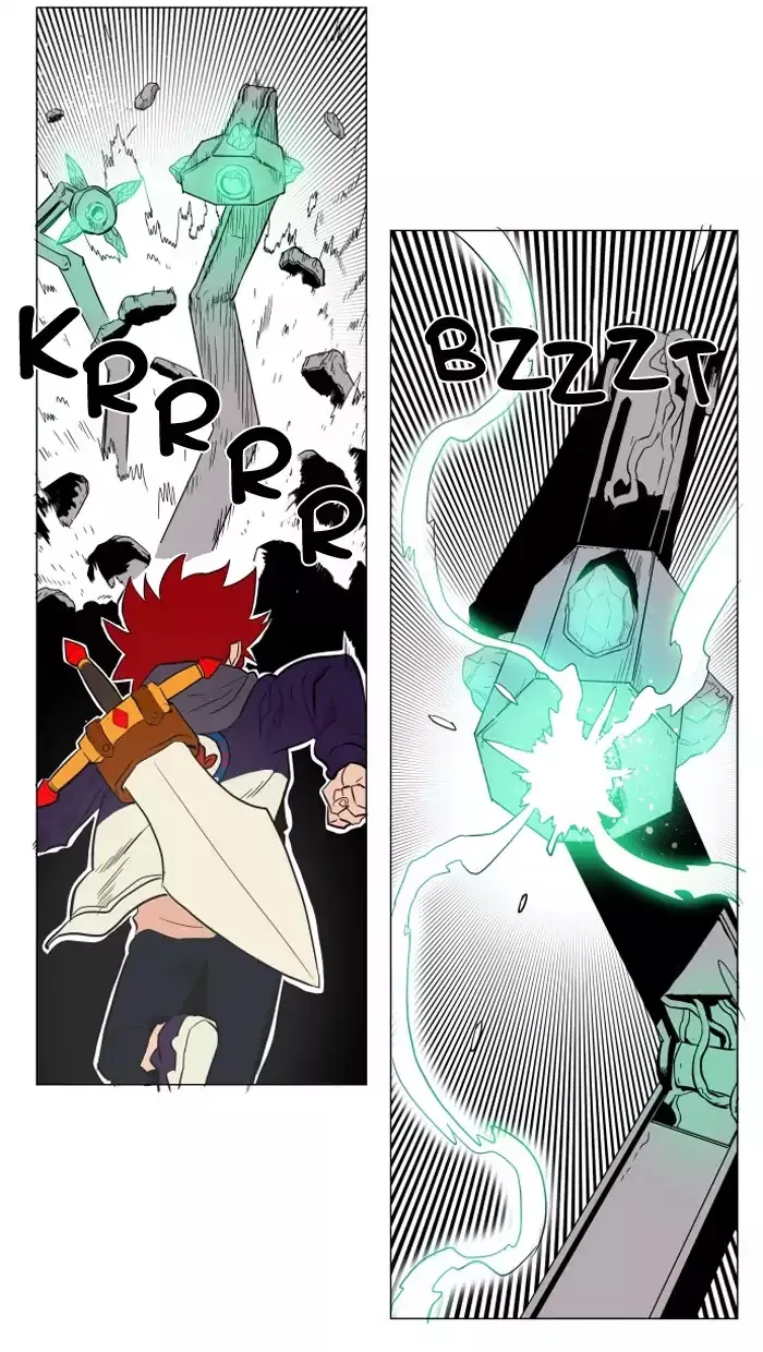 Hardcore Leveling Warrior Mangakakalot X Chapter 64 Page 6