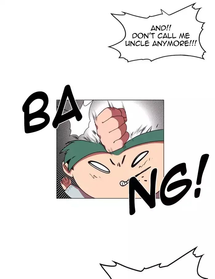 Hardcore Leveling Warrior Mangakakalot X Chapter 64 Page 52