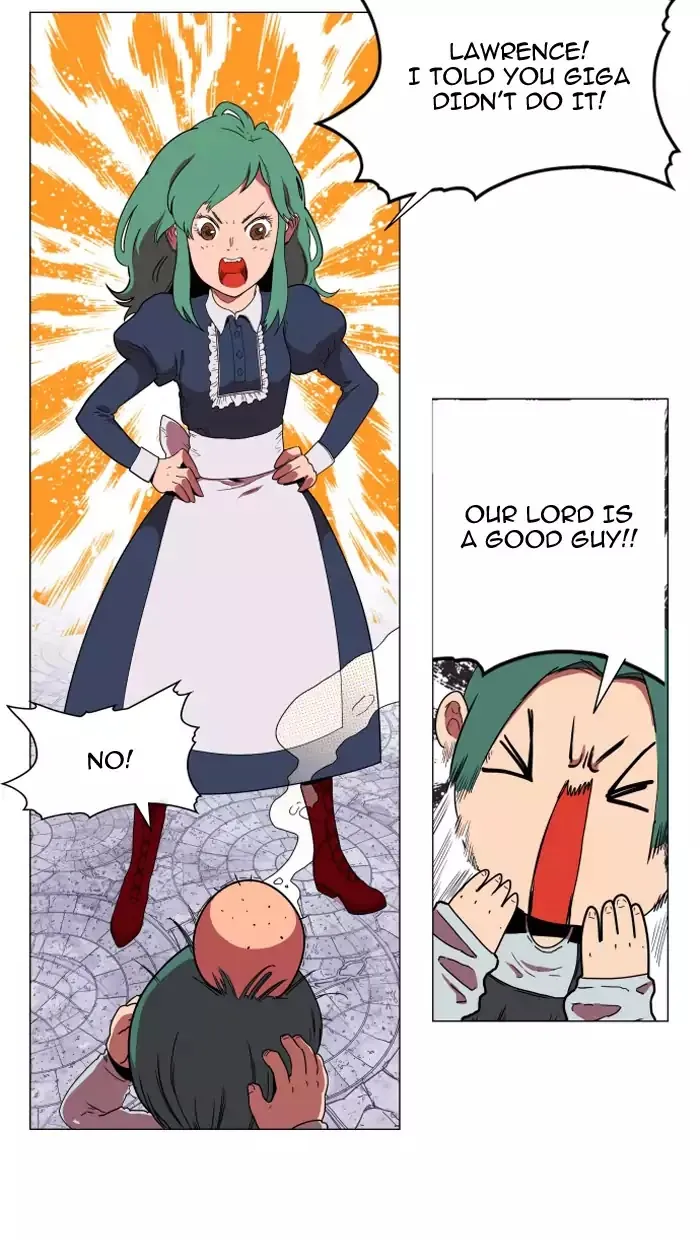 Hardcore Leveling Warrior Mangakakalot X Chapter 64 Page 53