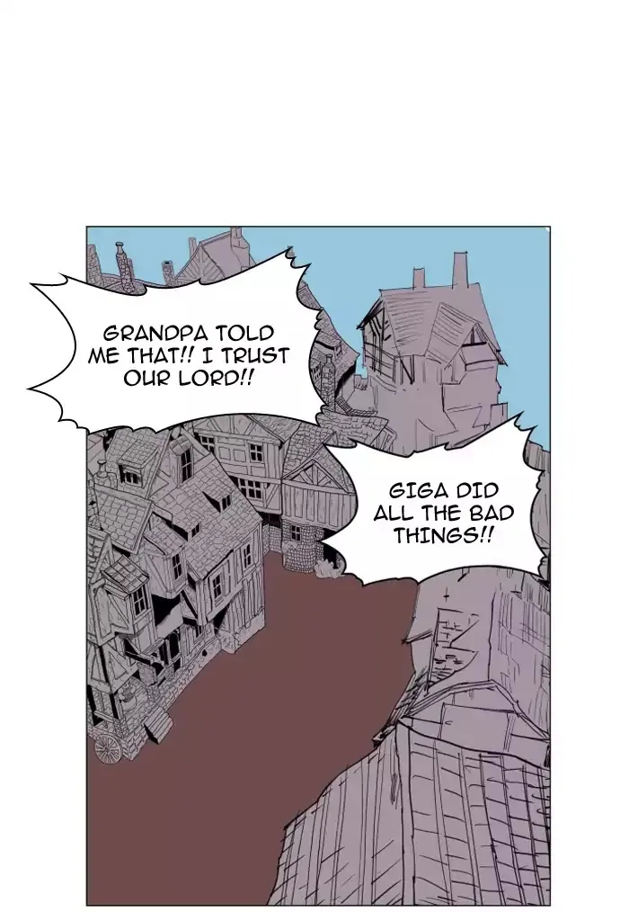 Hardcore Leveling Warrior Mangakakalot X Chapter 64 Page 54