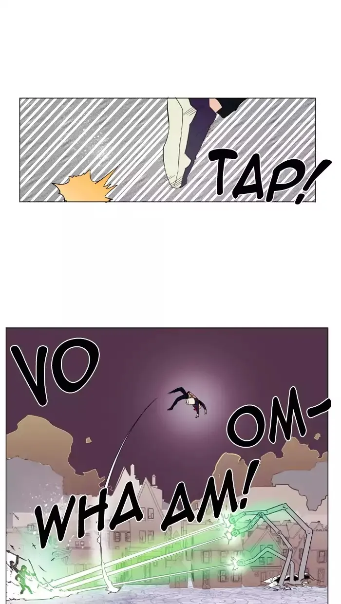 Hardcore Leveling Warrior Mangakakalot X Chapter 64 Page 7