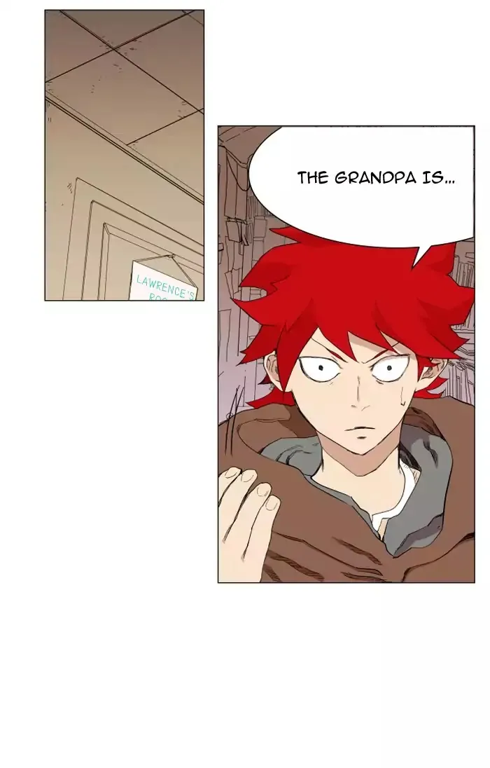 Hardcore Leveling Warrior Mangakakalot X Chapter 64 Page 64