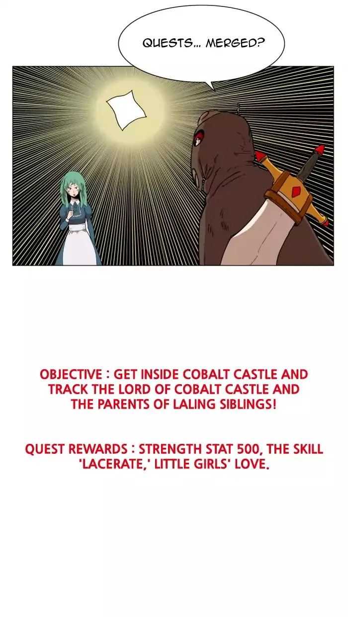 Hardcore Leveling Warrior Mangakakalot X Chapter 64 Page 71