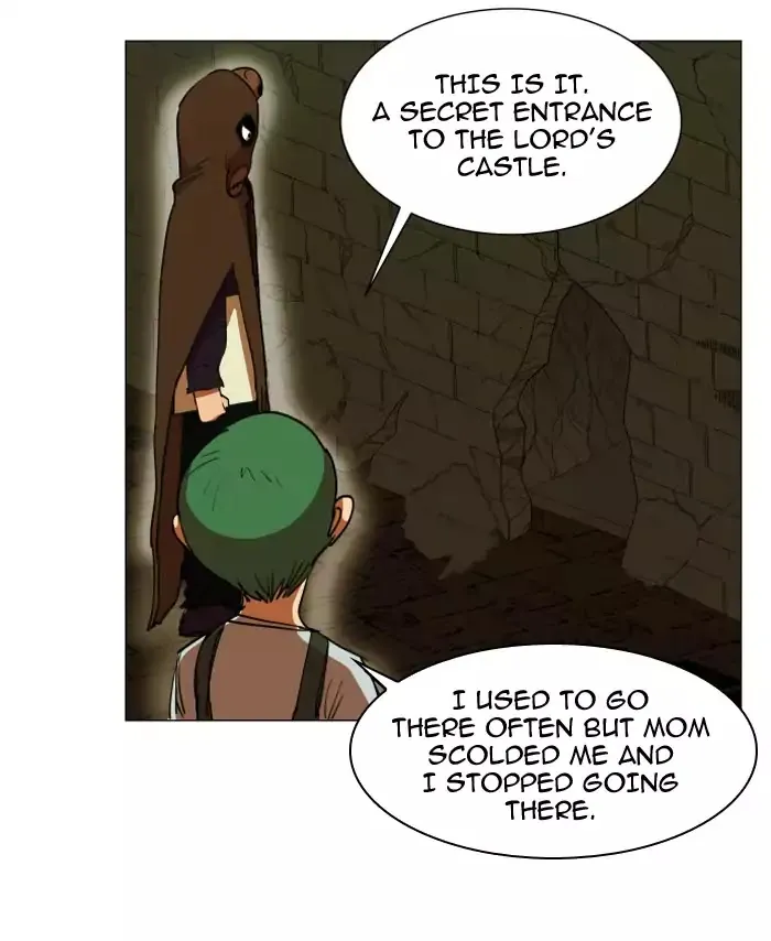 Hardcore Leveling Warrior Mangakakalot X Chapter 64 Page 73