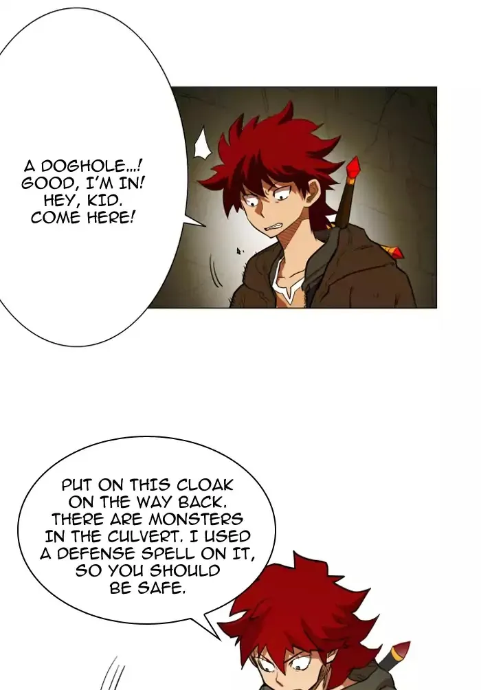 Hardcore Leveling Warrior Mangakakalot X Chapter 64 Page 74