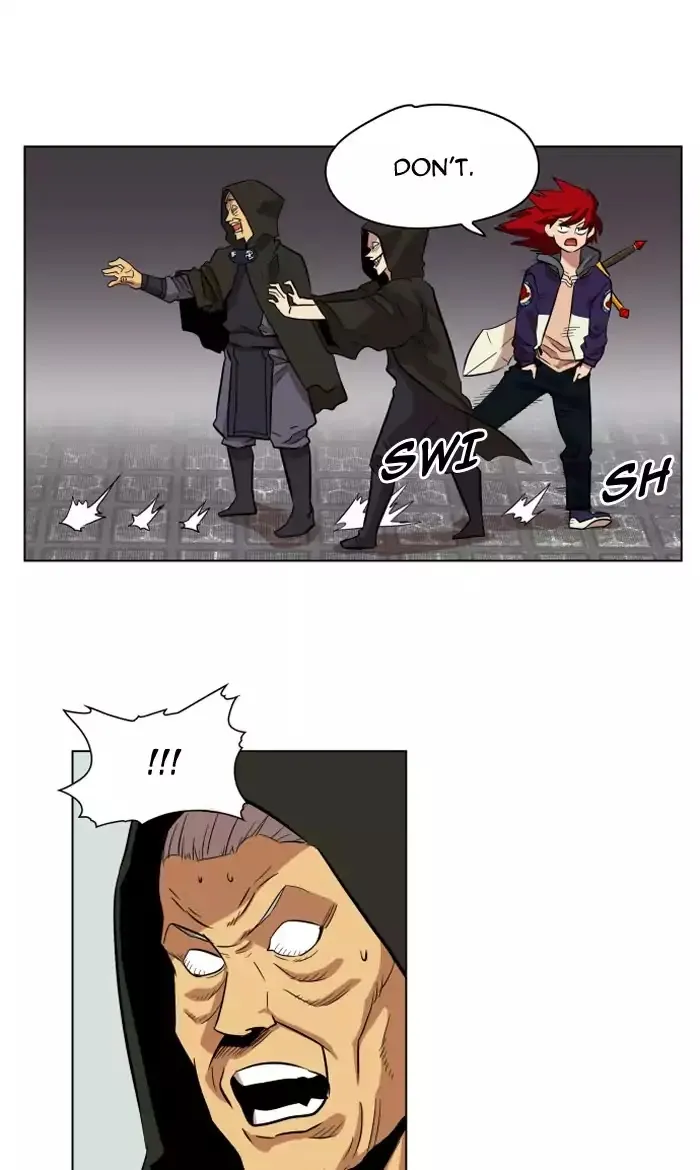 Hardcore Leveling Warrior Mangakakalot X Chapter 65 Page 16